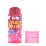 Beauty Bomb 03 Natural Flush Krem Stik Allık