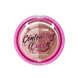 Beauty Bomb Contouring Queen 01 Kontür Paleti