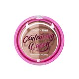 Beauty Bomb Contouring Queen 02 Kontür Paleti