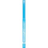 Beauty Bomb Duochrome UFO Conspiracy 03 Cosmic Blue Göz Kalemi