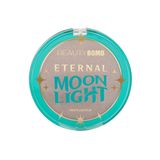Beauty Bomb Eternal Moon Light 01 Silvery Glow Highlighter