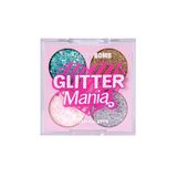 Beauty Bomb Glitter Mania 01 Simli Far Paleti