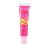 Beauty Bomb Glossy Bossy 02 Rose Lemonade Dudak Parlatıcısı