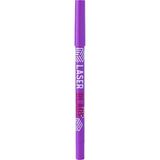 Beauty Bomb Jel Laser Blade 04 Violet Eyeliner Göz Kalemi