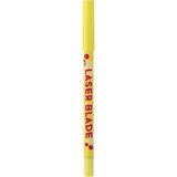 Beauty Bomb Jel Laser Blade 05 Yellow Eyeliner Göz Kalemi