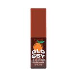 Beauty Bomb Lip Oil Glossy Oops 02 Orange Bumble Hydrating Lip