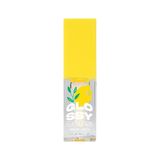 Beauty Bomb Lip Oil Glossy Oops 03 Ginger Lemon Hydrating Lip