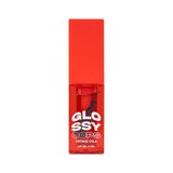 Beauty Bomb Lip Oil Glossy Oops 05 Vintage Cola Hydrating Lip