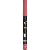 Beauty Bomb Lip Pencil Alt Lolita 02 Yes Daddy Long Lasting Matte Lip Liner