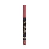 Beauty Bomb Lip Pencil Alt Lolita 04 Sempai Long Lasting Matte Lip Liner