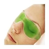 Beauty Box Buz Göz Maskesi Sinüzite Kırışıklığa Karşı Sıcak Soğuk Dinlendirici Jel Maske Cilt Bakım