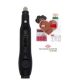 BEAUTY BOX COSMETIC Tırnak Törpü Makinesi All-in Kalıcı Oje Çıkarıcı Nasır Temizleyici Manikür Pedikür Protez Tırnak Syh