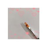 Beauty Box Pro Siyah Protez Tırnak Nail Art Ombre Fırçası Kalite Garantili
