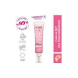 Beauty cc krem 01 ivory