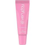 Beauty Çilek Aromalı 3'Ü 1 Arada Dudak Bakım Kremi Lip Balm 10 Ml