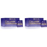 Beauty Collagen 30 Saşe 10.000 Mg – Tip 1 Tip 3 Hidrolize Kolajen, Hyaluronik Asit, Vitamin C ve - Genel