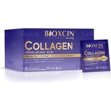 Beauty Collagen 30 Saşe 10.000 Mg – Tip 1 Tip 3 Hidrolize Kolajen, Hyaluronik Asit, Vitamin C ve