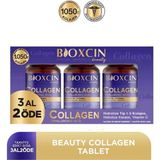 Beauty Collagen 30 Tablet 3 Al 2 Öde