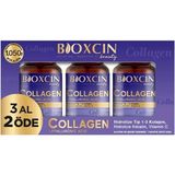Beauty Collagen 30 Tablet - Tip1 Tip 3 Hidrolize Kolajen 3 Al 2 Öde - Ada Çayı