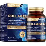 Beauty Collagen Gold Quality 30 Tablet Hidrolize Kolajen + 1 Adet Şase Kolajen