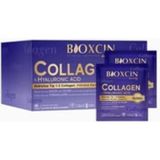 Beauty Collagen Hyaluronic Acid 30 Saşe