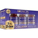 Beauty Collagen Tablet 3 Al 2 Öde – Tip 1 & Tip 3 Hidrolize Kolajen, Hyaluronik Asit, Keratin, Biotin, C ve E Vitamini Içerikli – 90 Tablet - Ada Çayı