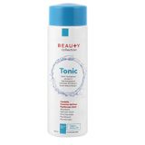 Beauty Collection 200 ml Yağlı ve Karma Ciltler Temizleyici Tonik