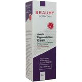 Beauty Collection Anti Pigmentation 40 ml Leke Karşıtı Onarıcı Krem