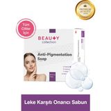 Beauty Collection Anti Pigmentation / Leke Karşıtı Onarıcı Sabun