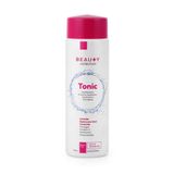 Beauty Collection Kuru ve Normal Ciltler İçin 200 ml Temizleyici Tonik