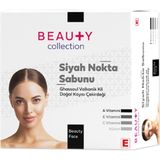Beauty Collection Siyah Nokta Karşıtı Sabunu
