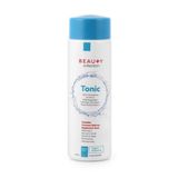 Beauty Collection Yağlı ve Karma Ciltler İçin 200 ml Temizleyici Tonik
