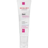 Beauty Collection Yaşlanma Karşıtı 3 in 1 Krem - 50 ml