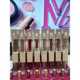 Beauty Elite Matte Gloss Mat Ruj - 5