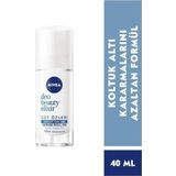 Beauty Elixir Fresh Waterlily Kadin Roll On Deodorant, 40 Ml