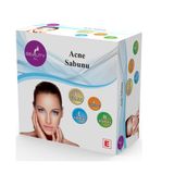 Beauty Face Akne İçin 90 gr Cilt Sabunu