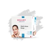 Beauty Face Anti Acne 90 gr Sabun