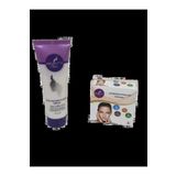 Beauty Face Antipigmentasyon Cilt Leke Kremi 40 Ml+ Anti Pigmentasyon Sabun
