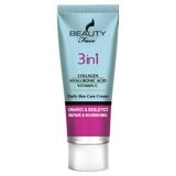 Beauty Face Collagen + Hyaluronic Acıd + Vitamin C Bakım Kremi 50 ml