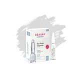 Beauty Face Eye Flash Toparlayıcı 6x2 ml Göz Altı Ampul