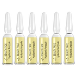 Beauty Face Hyaluronic Nemlendirici Serum 6x2 ml Ampul