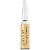 Beauty Face Serum 6'lı Yaşlanma Karşıtı Ampul