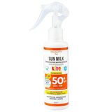 Beauty Face SPF50+ Çocuklar İçin Güneş Sütü 150 ml