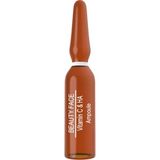 Beauty Face Vitamin C & Ha Ampul x 6