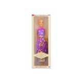 Beauty Fashion Girl Oyuncak Kız Bebek Alara +3 Yaş Oyuncak Bebek