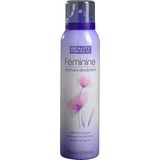 Beauty Formulas 150 ml Feminine Intimate Deodorant Kadınlara Özel Günlük Kullanıma Uygun Taze Koku
