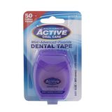 Beauty Formulas Active Oral Care diş ipi, nane ve florin