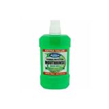 Beauty Formulas Mouthrinse Green Mint 750 ml Ağız Çalkalama Suyu