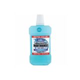 Beauty Formulas Mouthrinse Soft Mint 750 ml Ağız Bakım Suyu