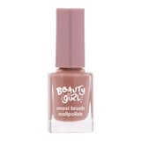 Beauty Girl 10 Sandy Nude Oje